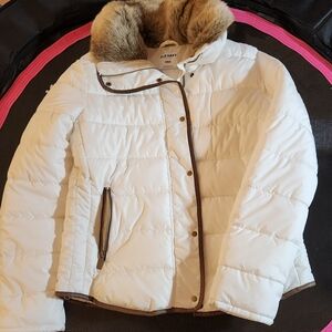 Women's jacket
